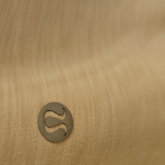 Lululemon Mens Tapered Leg ABC Jogger/Pants - Picture 3 of 5